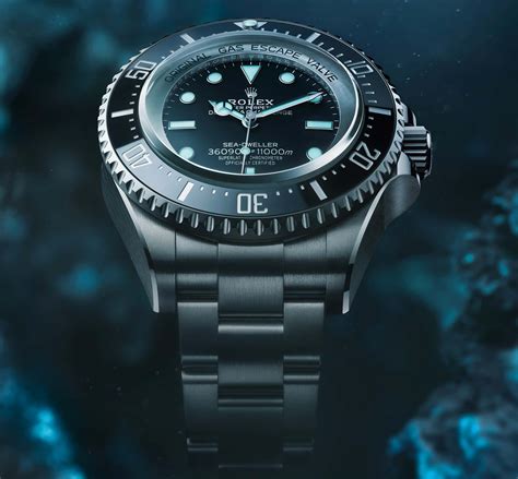 Rolex deepsea costco